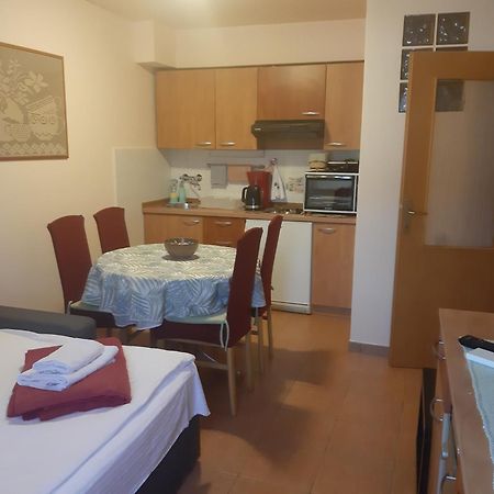 Adria Vrsar Apartment ภายนอก รูปภาพ
