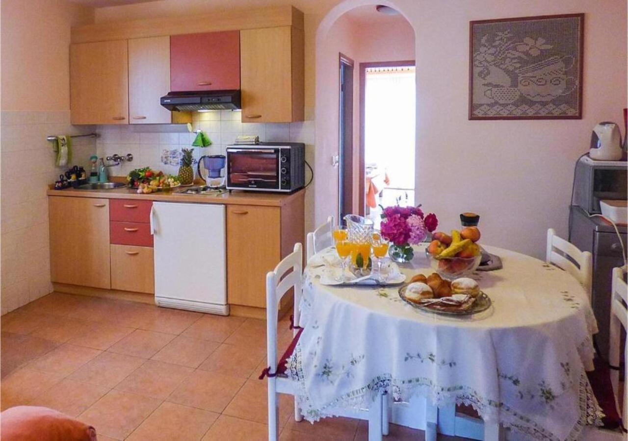 Adria Vrsar Apartment ภายนอก รูปภาพ