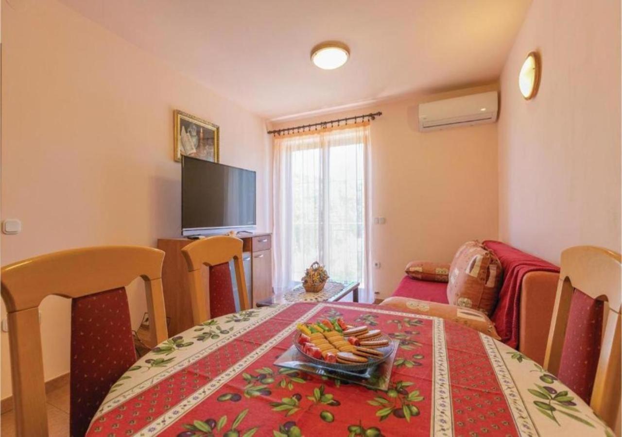 Adria Vrsar Apartment ภายนอก รูปภาพ
