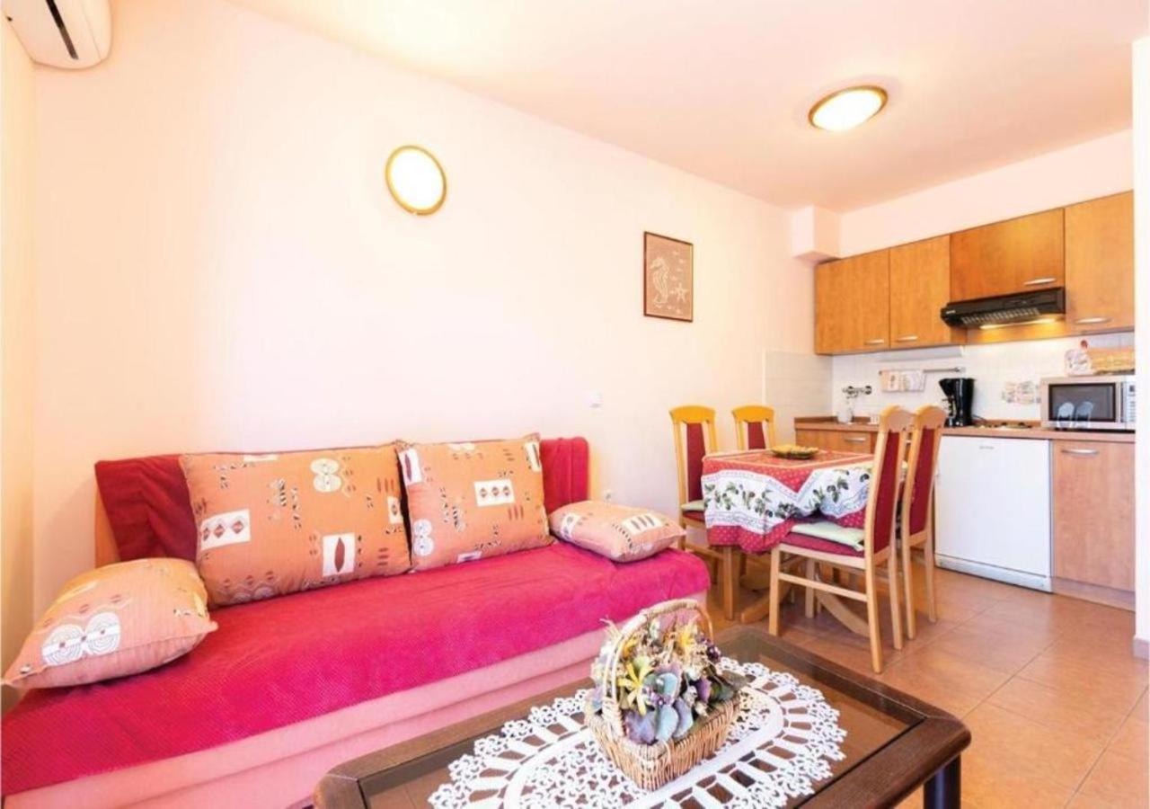 Adria Vrsar Apartment ภายนอก รูปภาพ