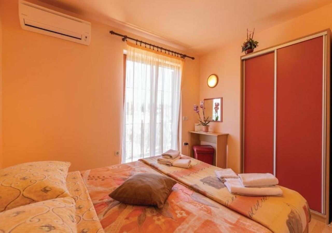 Adria Vrsar Apartment ภายนอก รูปภาพ