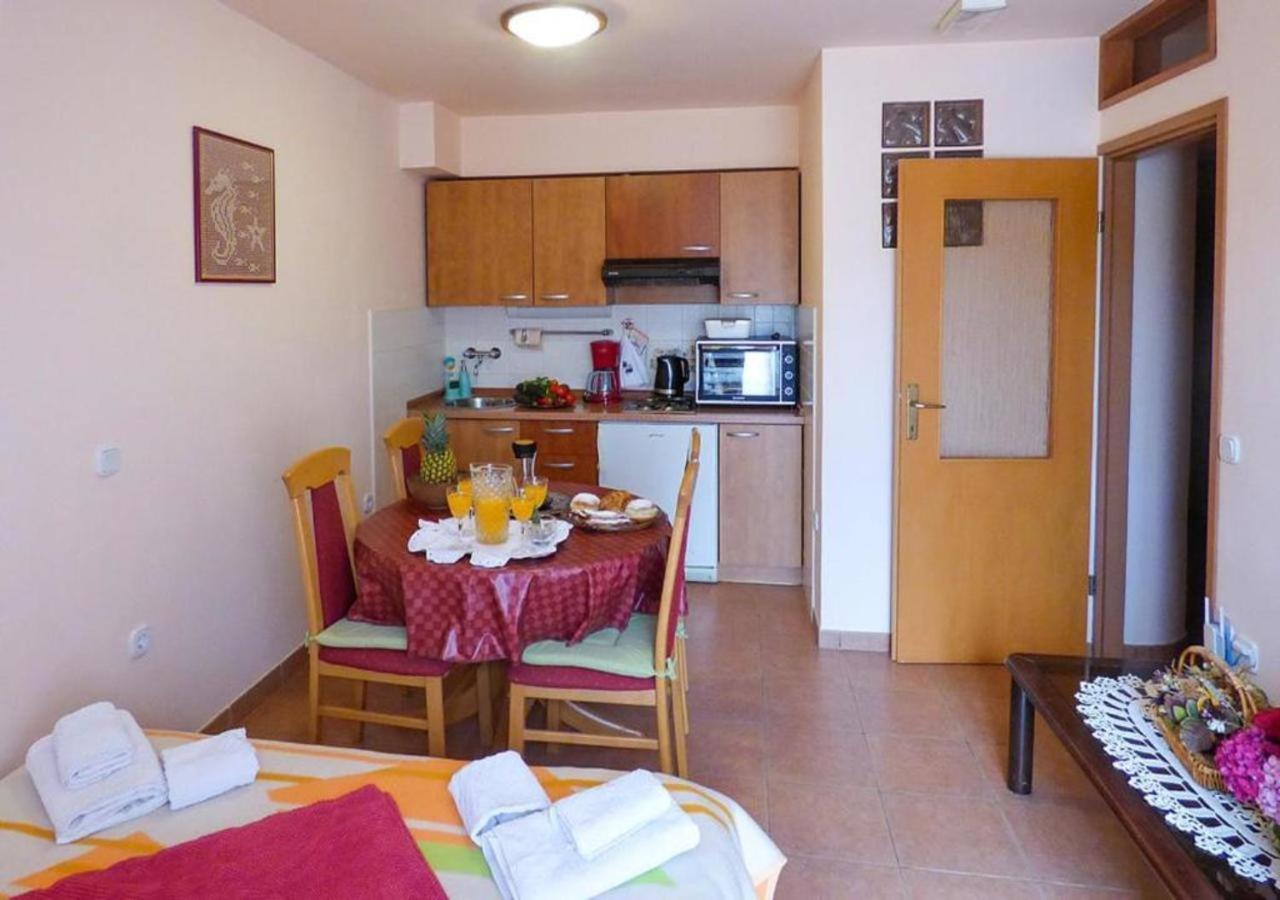 Adria Vrsar Apartment ภายนอก รูปภาพ