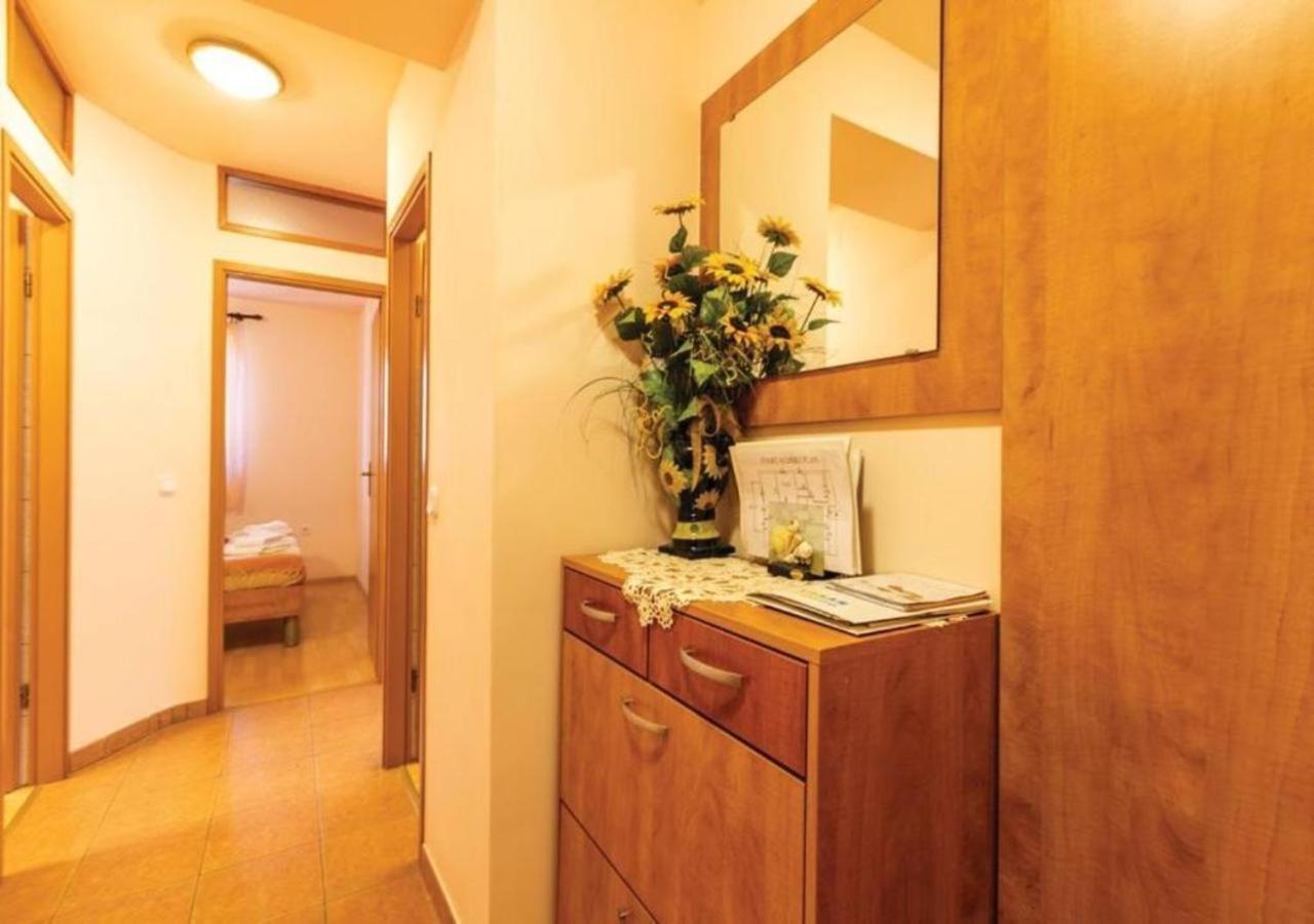 Adria Vrsar Apartment ภายนอก รูปภาพ