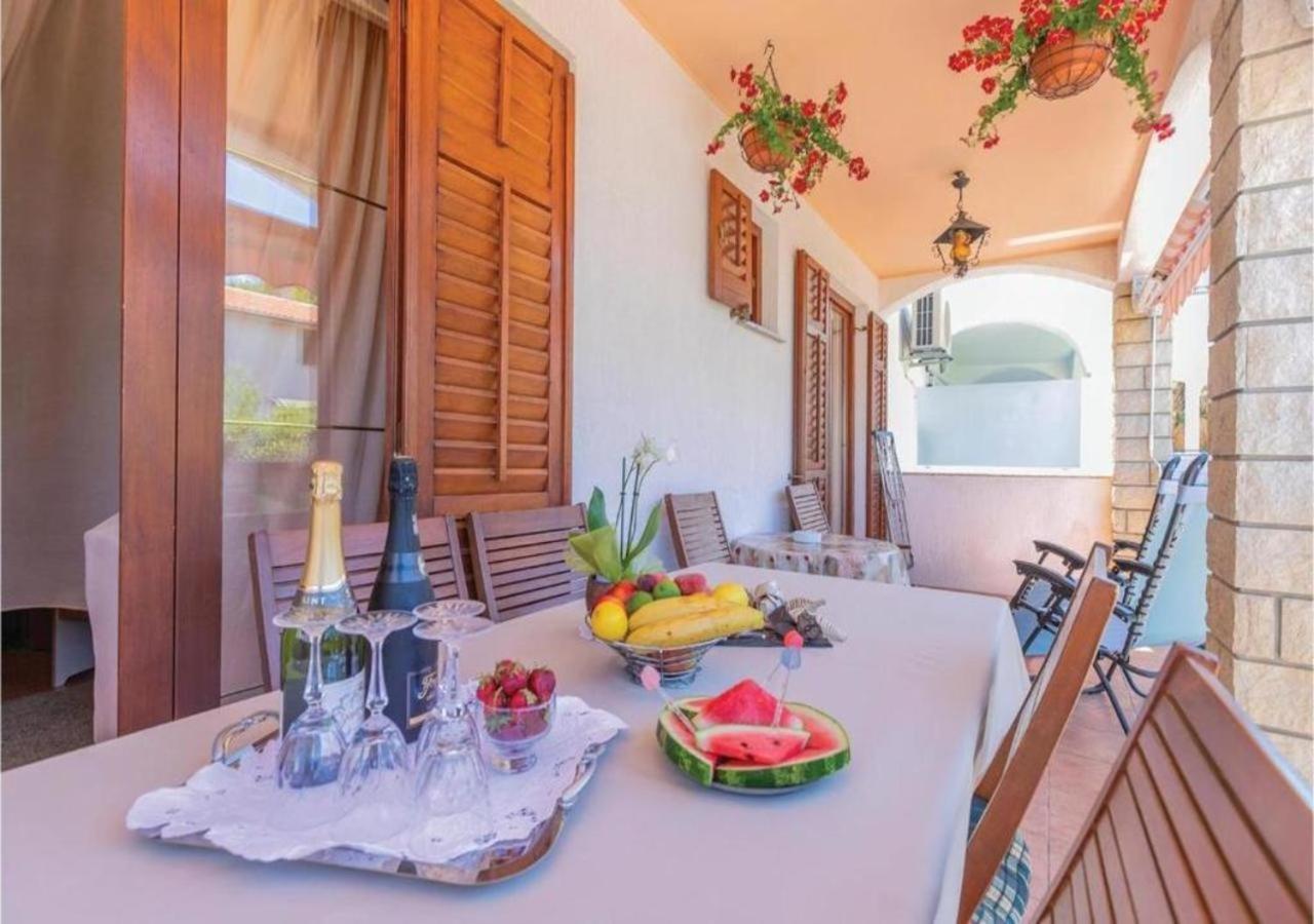 Adria Vrsar Apartment ภายนอก รูปภาพ