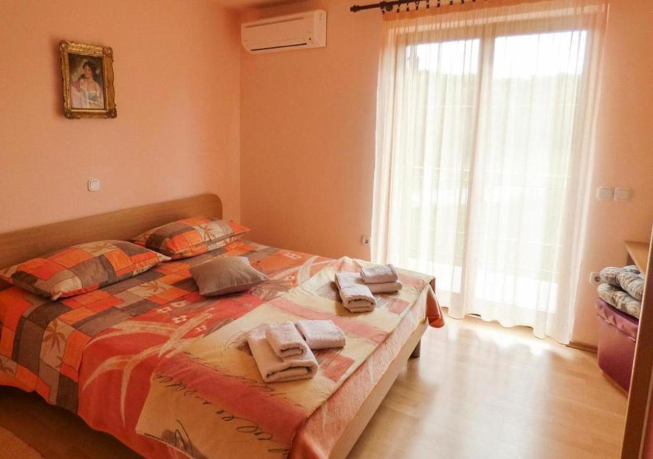 Adria Vrsar Apartment ภายนอก รูปภาพ