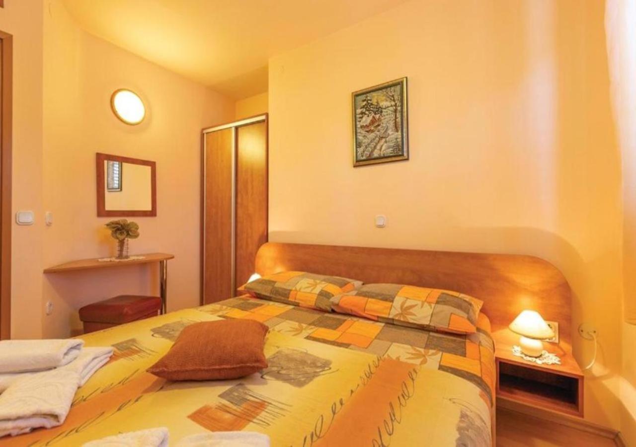 Adria Vrsar Apartment ภายนอก รูปภาพ