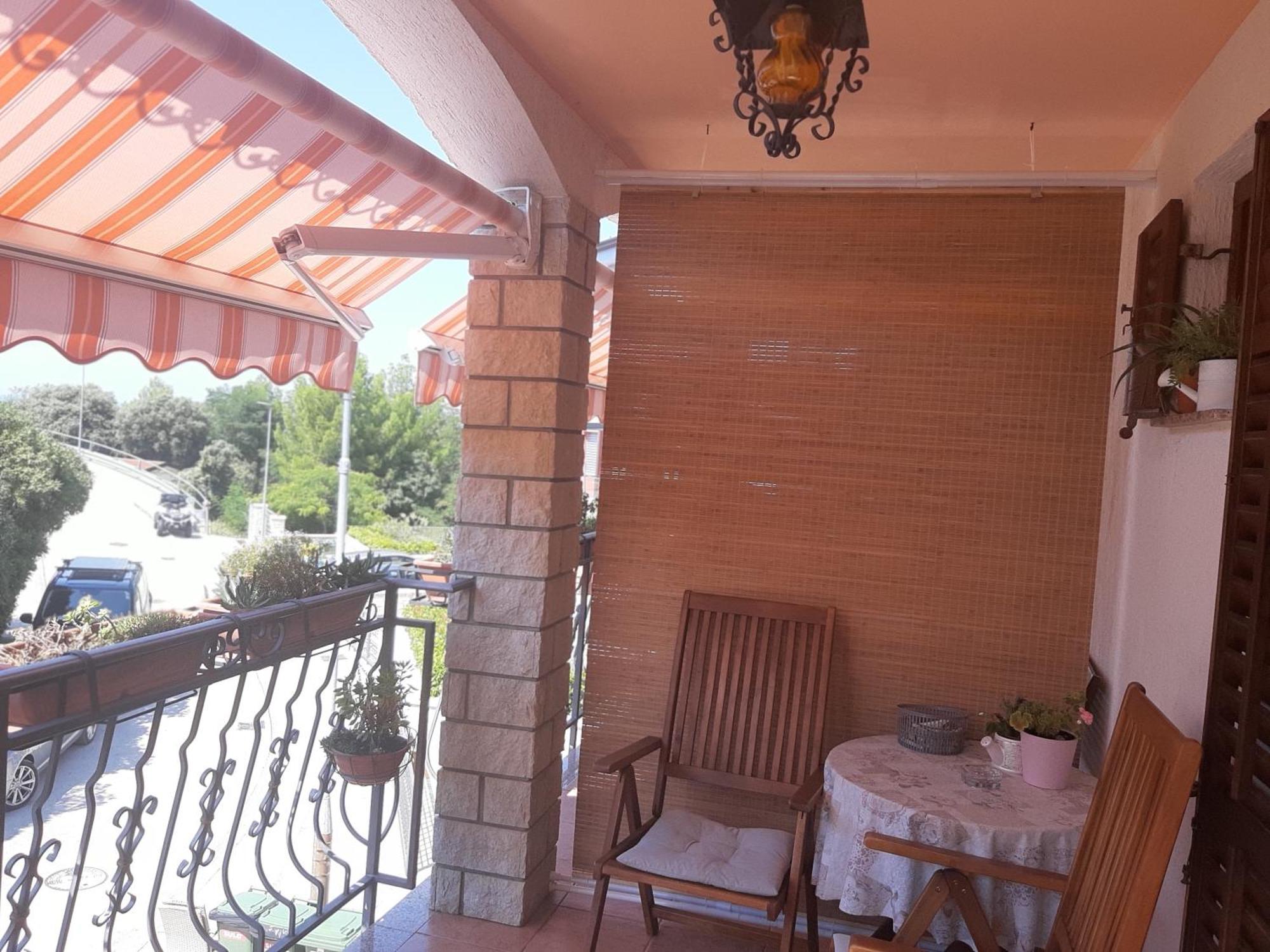 Adria Vrsar Apartment ภายนอก รูปภาพ