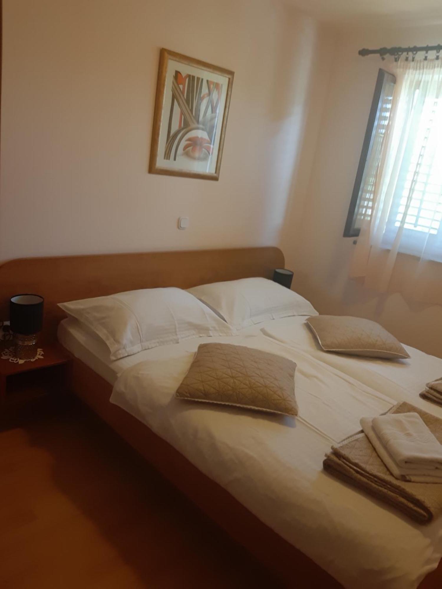 Adria Vrsar Apartment ภายนอก รูปภาพ