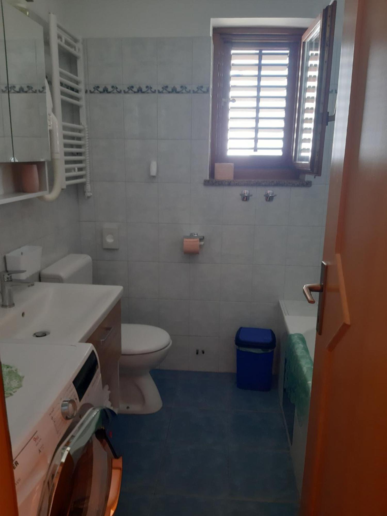 Adria Vrsar Apartment ภายนอก รูปภาพ