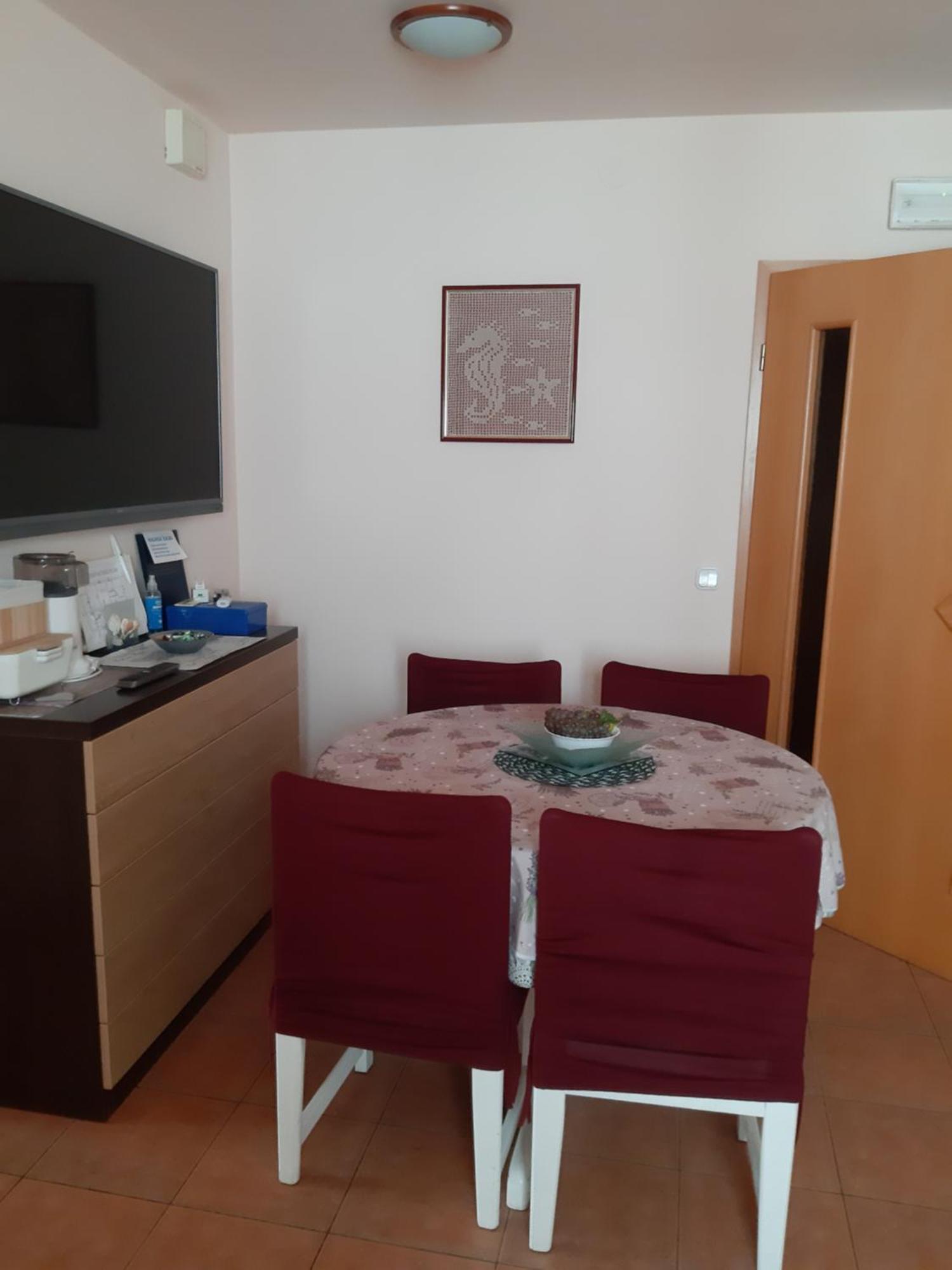 Adria Vrsar Apartment ภายนอก รูปภาพ
