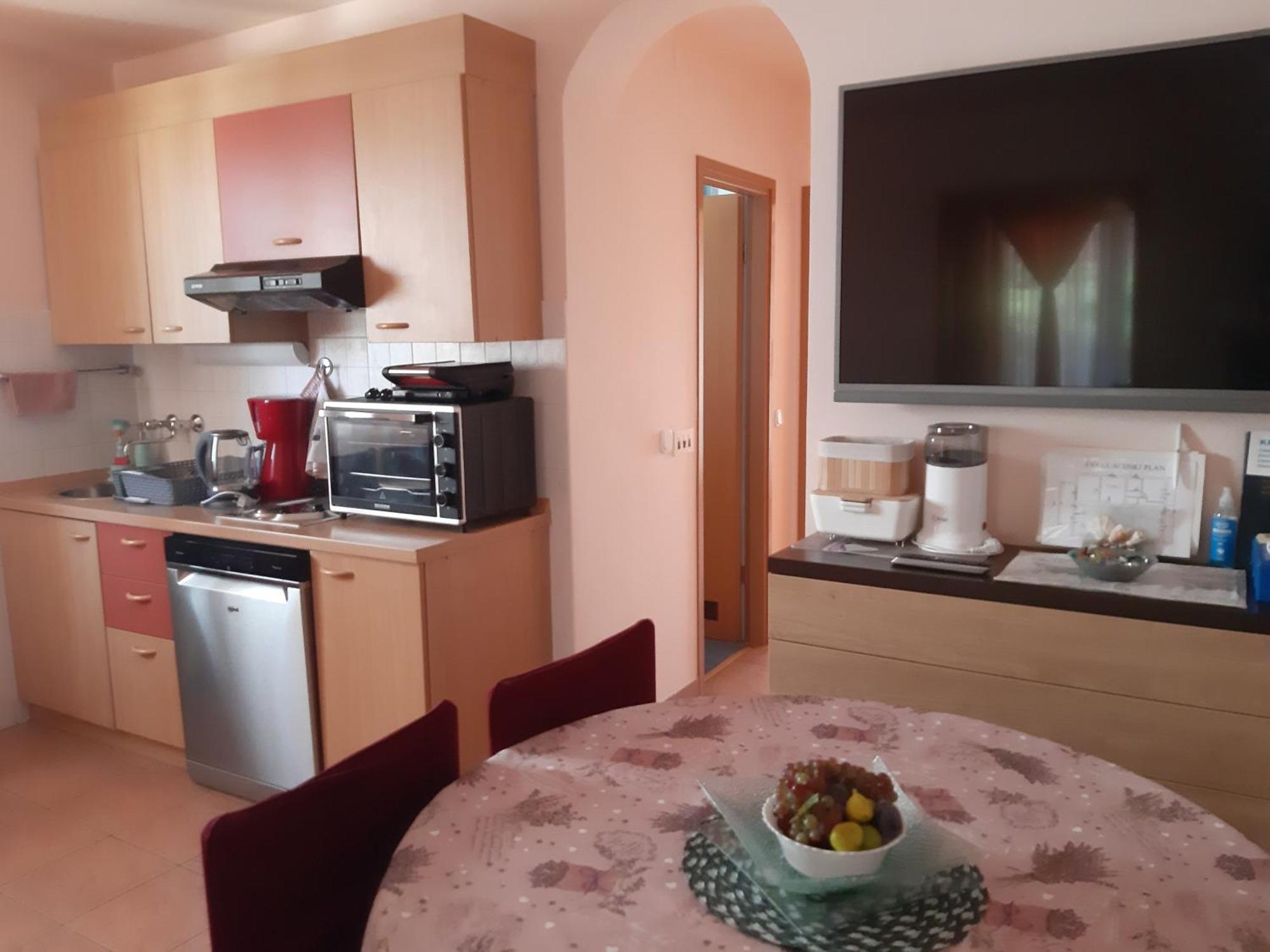 Adria Vrsar Apartment ภายนอก รูปภาพ