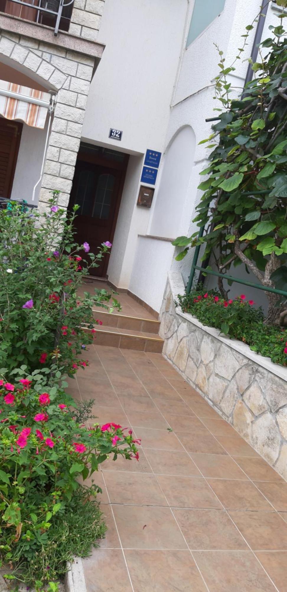 Adria Vrsar Apartment ห้อง รูปภาพ