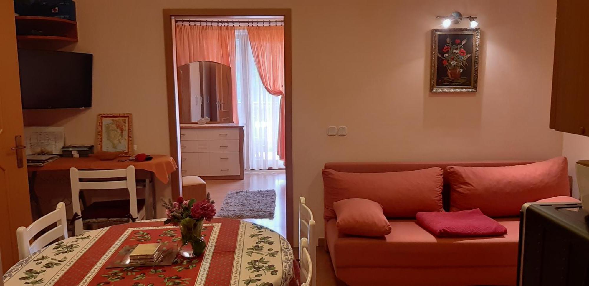 Adria Vrsar Apartment ห้อง รูปภาพ