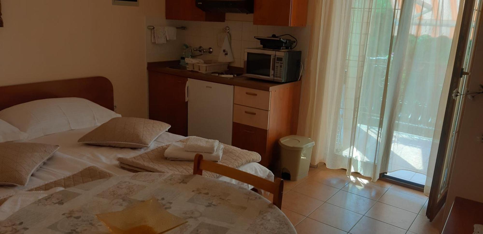 Adria Vrsar Apartment ห้อง รูปภาพ