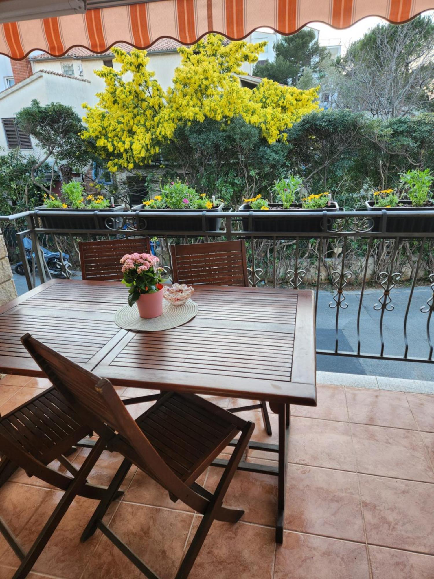 Adria Vrsar Apartment ภายนอก รูปภาพ